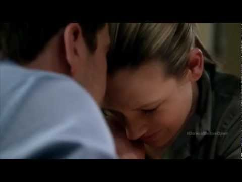 Fringe Episode 4.21 Scene - Mincing and Wine Don't Mix