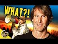 What Happened to Michael Bay?
