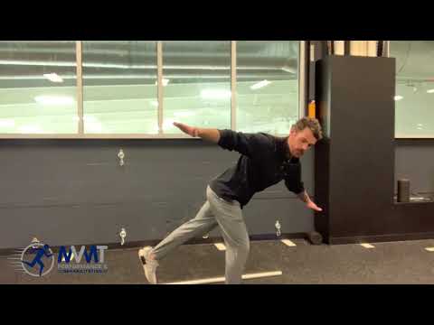 Hip  Mobility: Hip Airplanes