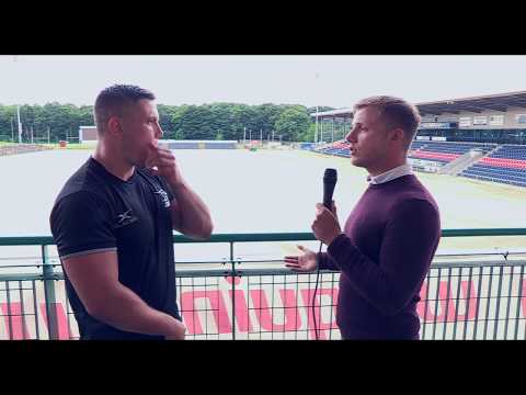 DKTV | Meet the new guys | Will Owen.