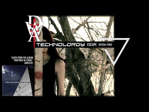 TECHNOLORGY - Escape (Official Music Video)