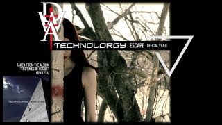 TECHNOLORGY - Escape (Official Music Video)