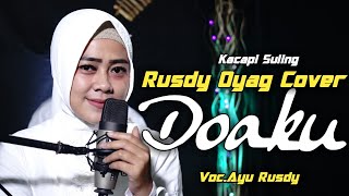 Download lagu Kacapi Suling Rusdy Oyag Cover II Do'aku ( Iyeth Bustami ) mp3 Download lagu Kacapi Suling Rusdy Oyag Cover II Do'aku ( Iyeth Bustami ) mp3