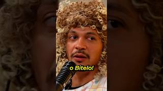 ESTARÁ no BATE ou REGAÇA