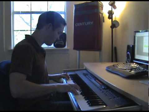 Kirby & Zelda Improv