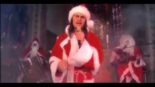 02 Gotthard &quot;Merry Christmas1999&quot; Official Video