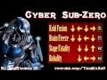 Mortal Kombat 9 - All Fatalities & Babalities and X ...