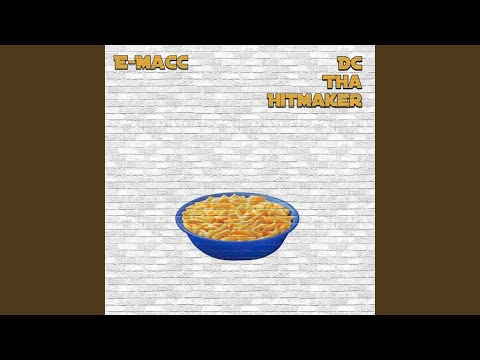 Macc & Cheese Freestyle