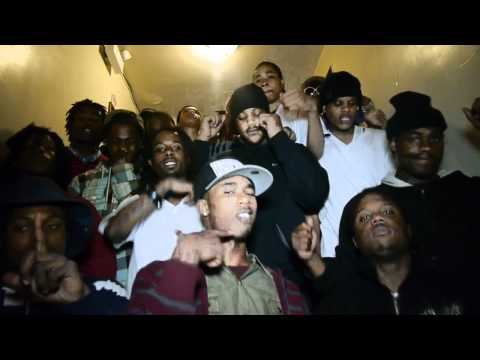 Yung Eli "Shoota opp down" (shot by G.write)