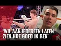 Amsterdamse kickboksers vechten op Glory in Zuid