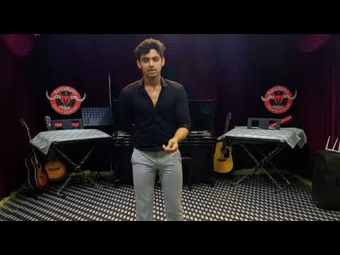 Samarth jurel Audition 