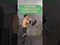 上腕三頭筋とパンチ力をつける筋トレ#筋トレ #mma #workout #fitness #格闘技 #パンチ力 #triceps #ボディメイク #フィットネス
