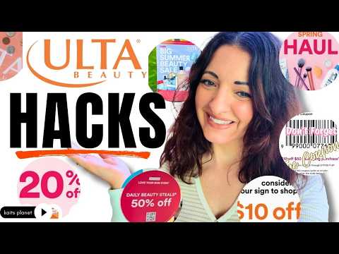 Ulta Payment
