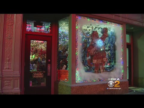 It’s A ‘Miracle’! Holiday-Themed Pop-Up Bar Returns To Pittsburgh For 3rd Year