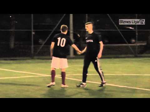 25.05.2015 II Liga B - Capita vs. Shell