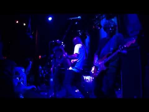 Moistboyz - "Great American Zero" 12-11-13 @ Skully's