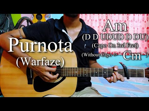Purnota - Warfaze