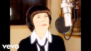Mireille Mathieu - Une place dans mon coeur (Making Of)