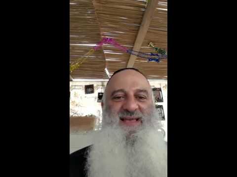 Part 1 Sukkot 2015