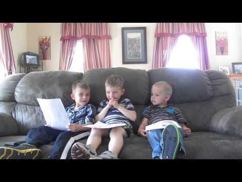 2013年母の日おめでとうございます (Happy Mother's Day 2013)