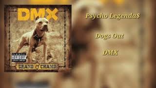 DMX - Dogs Out (Legendado)