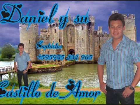 CASTILLO DE AMOR -MUSICA TROPICAL
