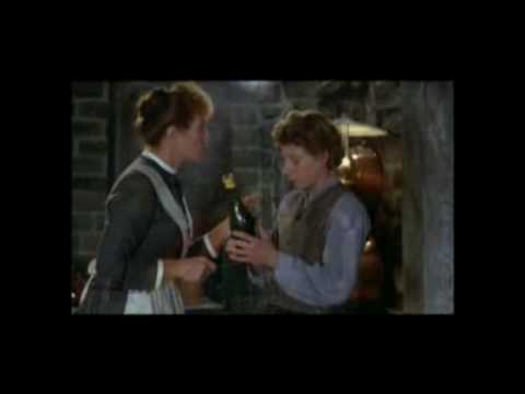 Babette's Feast Clip