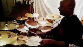 "sorceress"(return to forever drum cover} {played by groovemaster}