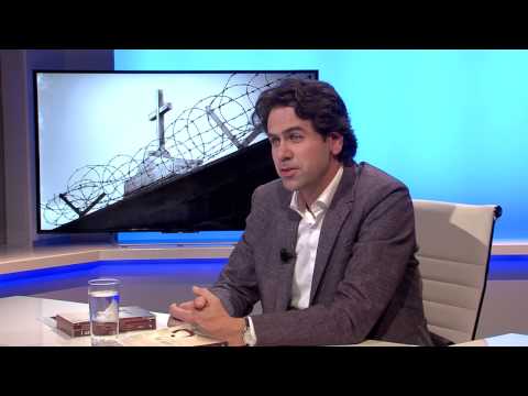 uitgelicht! 17-11-2016 Richard Groenenboom