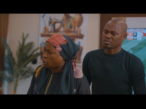 Asorokele Official Trailer. Showing Friday 23rd October, 2026