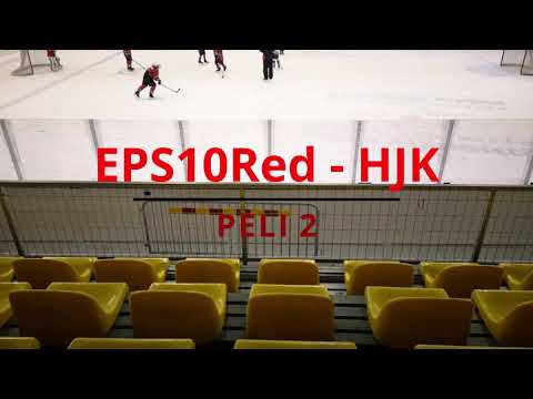 EPS10Hockey  EPS10Red - HJK