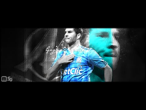 Andrè Pierre Gignac | Welcome To Tigres | 2010 - 2015 | HD |