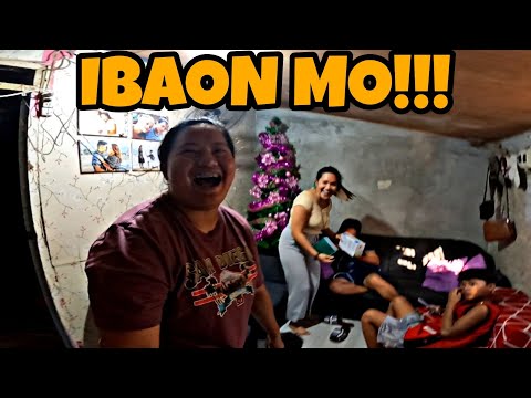 IBAON MO || November 10, 2022