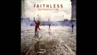 Faithless- Not enuff love