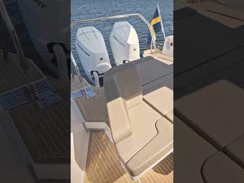 Discover the Nimbus W11!