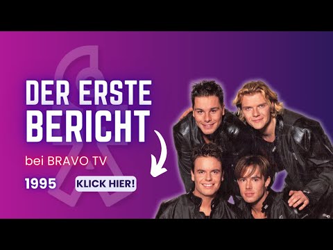 Caught In The Act | Frühstück in München | BRAVO TV (1995)