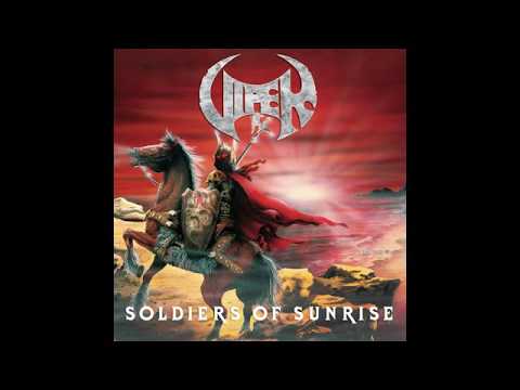 Soldiers of Sunrise video