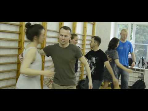 Warsztaty polskich tańców tradycyjnych w formach niestylizowanych