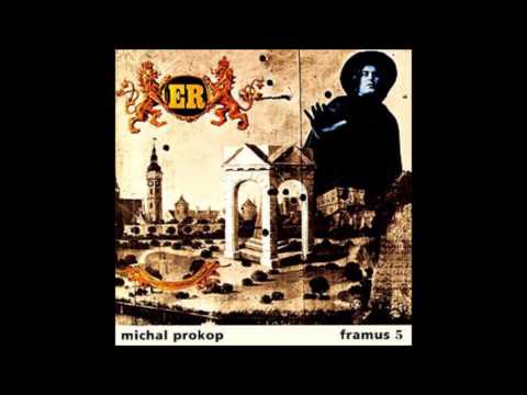 Michal Prokop & Framus Five - Město ER