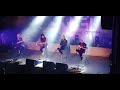Standstill ~ Poets of the Fall (Live@thecircus)