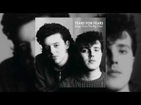 RARE AUDIO Tears For Fears Roland Orzabal Interview 1985