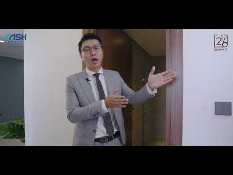 Quà Tặng Đầu Xuân Tặng Ngay 700tr cho 5 Chủ Nhân The Summit Nhanh nhất