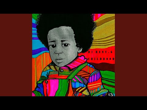 Conqueror (DJ Heny.G Soul Remix)