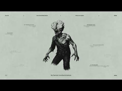 PIEZAS & JAYDER - DONDE MÁS DUELE