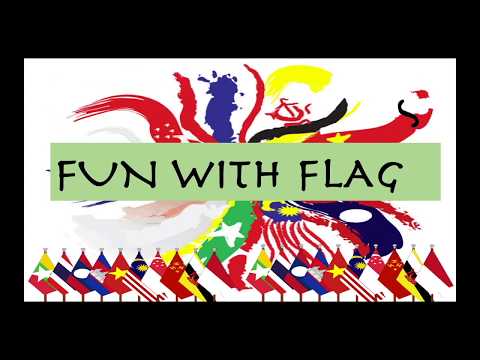 Fun with Flags (EUROPE)