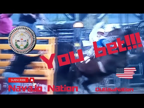 rank bareback rider 💪🏽#outlawnation #navajonation #wow #rank