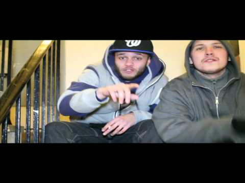 Trix City + Dirty D - Stages