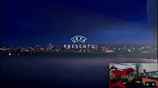 Download lagu UEFA Champions League Theme Song (Guitar Cover) mp3