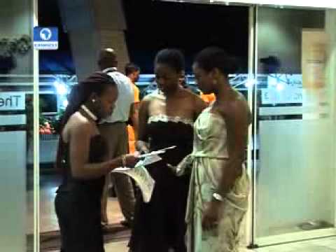 Ikemba of Nnewi;Dim Chukwuemeka Ojukwu's Burial