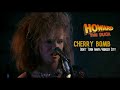 Cherry Bomb - Don't Turn Away / Hunger City (Music from Motion Picture "Howard the Duck")